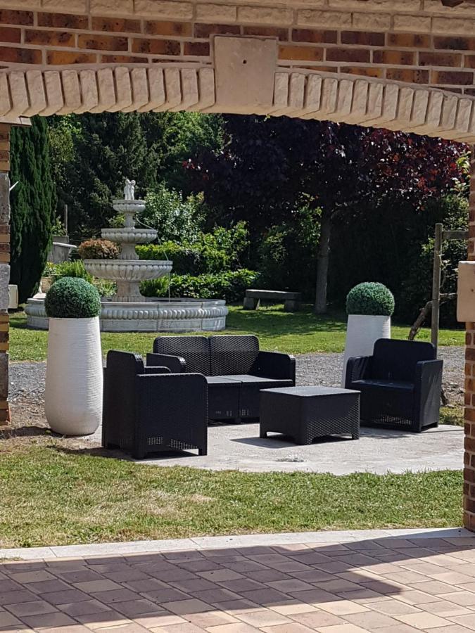 Domaine De Karoli Gasthof